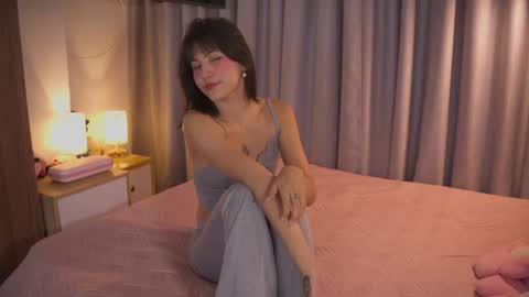 Aitana Jhons online show from 07/21/26, 10:17