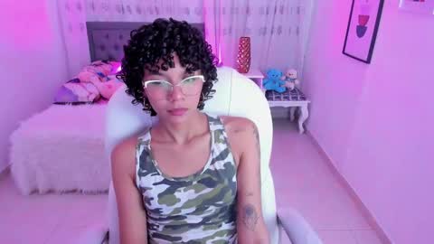 Aitana online show from 09/16/25, 11:44