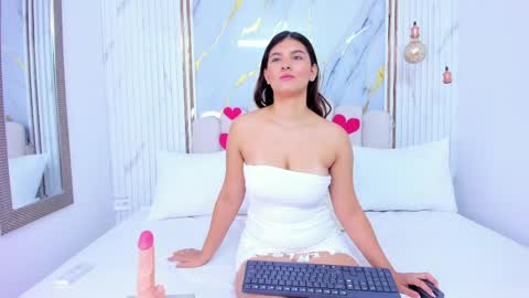  Aitana  online show from 03/20/26, 11:59