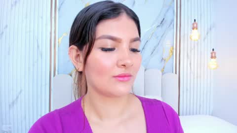 Snapshot of aitanajones1_ chatting on 05/25/26, 12:00 Aitana online show from 05/25/26, 12:00