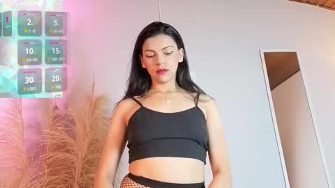 Aitana Garcia online show from 02/01/26, 11:42