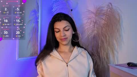 Aitana Garcia online show from 05/02/26, 11:37