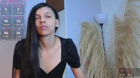 Aitana Garcia online show from 05/26/26, 11:06