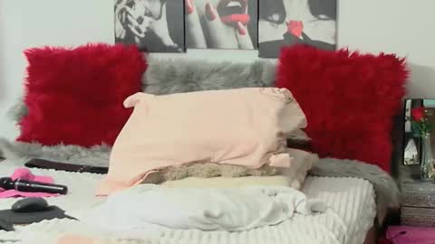 Aitanna Love online show from 03/02/26, 06:25