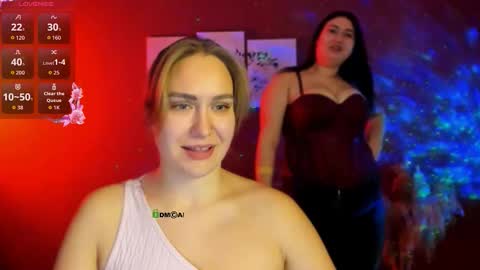 Snapshot of aiva_velvet chatting on 02/08/26, 08:23 aiva_velvet online show from 02/08/26, 08:23