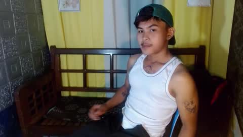 aivanboyyy online show from 03/02/26, 10:00