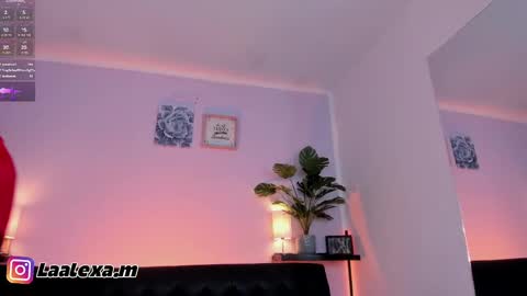 Aixa online show from 03/11/25, 03:12