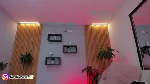 Aixa online show from 11/27/25, 12:07