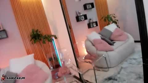 Aixa online show from 02/18/26, 11:39