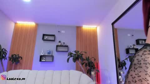 Aixa online show from 05/30/26, 01:19