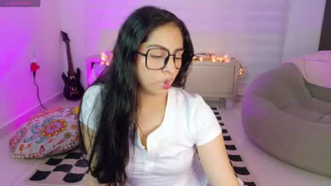 Snapshot of aixatrista1 chatting on 07/05/26, 12:28 AIXA online show from 07/05/26, 12:28