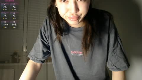 Aya online show from 04/02/26, 02:58