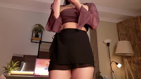 Snapshot of aiza_xo chatting on 05/20/26, 09:04 Aya online show from 05/20/26, 09:04