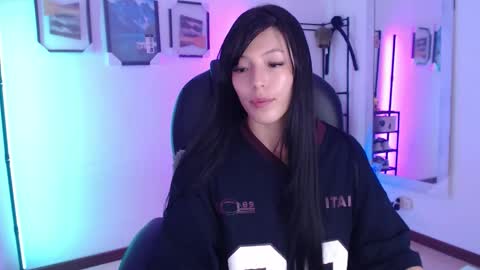 Aizen My- online show from 02/11/26, 10:37