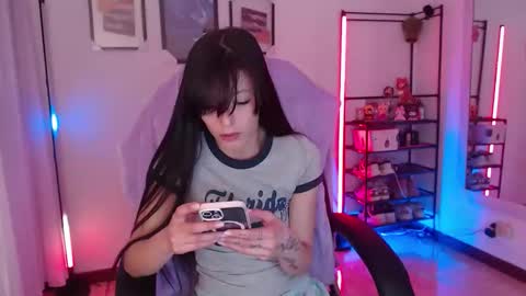 Aizen My- online show from 02/16/26, 11:34