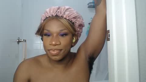 Amy Jeaux Johnson online show from 01/26/25, 12:16