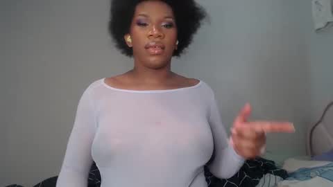 Amy Jeaux Johnson online show from 01/31/25, 11:24