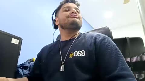 Esteban online show from 01/22/25, 04:44