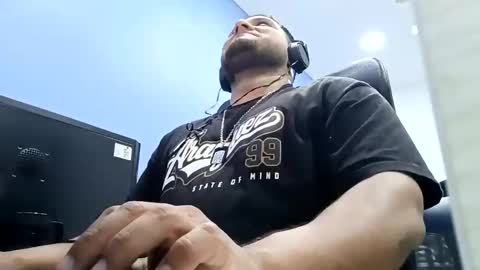 Esteban online show from 02/08/25, 07:15