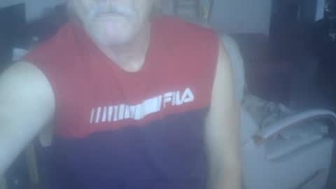 Snapshot of ajames6961 chatting on 06/12/26, 11:46 ajames6961 online show from 06/12/26, 11:46