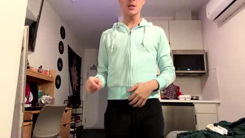 Snapshot of ajax_332 chatting on 01/15/25, 01:45 Ajax Orlando PRVTS OPEN online show from 01/15/25, 01:45