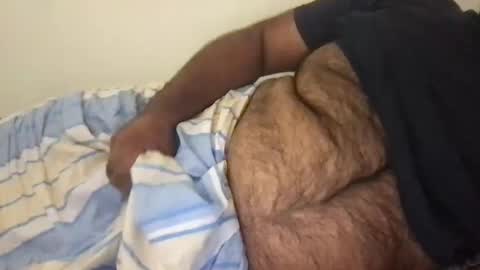 BigHairyGuy online show from 02/21/25, 12:17