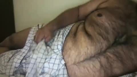 BigHairyGuy online show from 04/06/26, 09:27