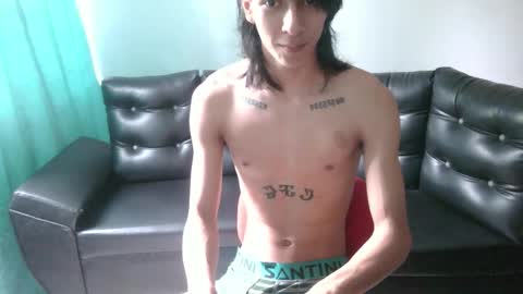 SebasT-sex online show from 02/24/26, 05:55