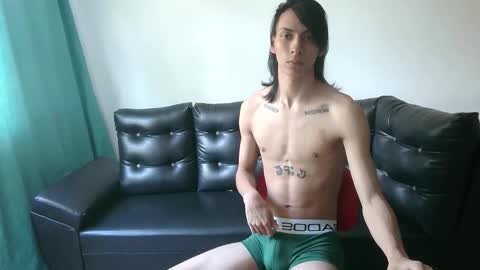 SebasT-sex online show from 03/12/26, 03:07