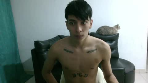 SebasT-sex online show from 05/04/26, 02:51