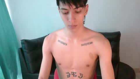 SebasT-sex online show from 05/04/26, 05:20