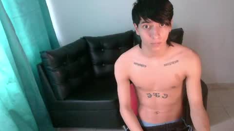 SebasT-sex online show from 07/20/26, 09:39