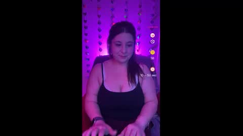 ajsquirts online show from 11/20/25, 11:54