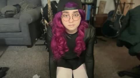 JullieBelleLemons online show from 02/10/26, 01:43