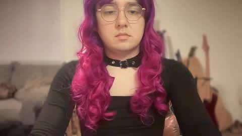 JullieBelleLemons online show from 02/22/26, 05:30