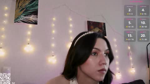 Kendall online show from 01/15/26, 04:50