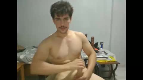 Kaan online show from 09/22/25, 05:04