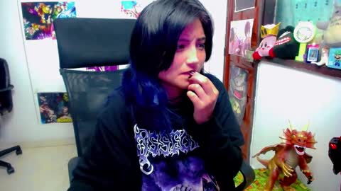 Akai Kraz  online show from 12/04/24, 05:05