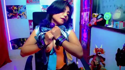 Akai Kraz  online show from 12/11/24, 09:30