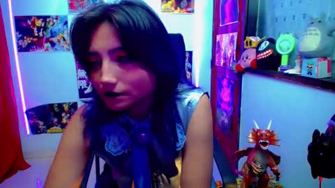 Akai Kraz  online show from 12/13/24, 03:11