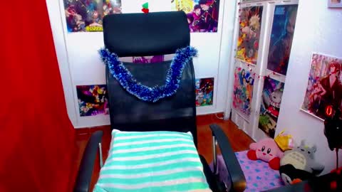 Akai Kraz  online show from 12/31/24, 08:48