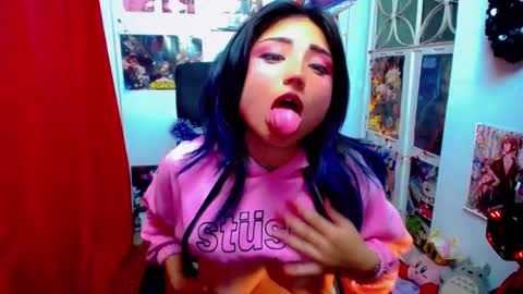 Akai Kraz  online show from 01/17/25, 05:53