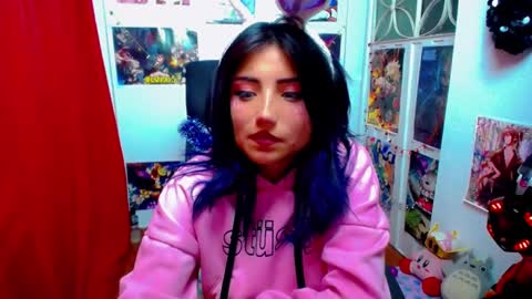 Akai Kraz  online show from 01/23/25, 12:30