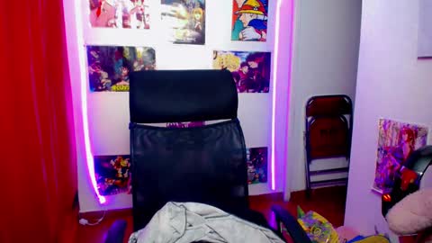 Akai Kraz  online show from 02/12/25, 01:27