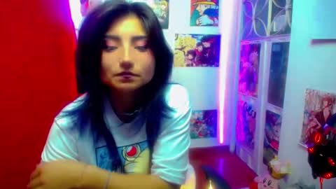 Akai Kraz  online show from 02/14/25, 11:42