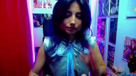 Akai Kraz  online show from 02/21/25, 11:44