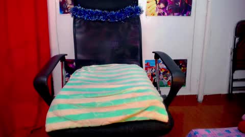 Akai Kraz  online show from 03/11/25, 01:45