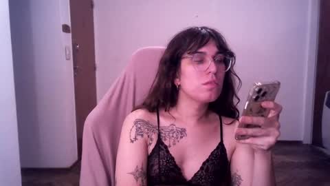 Veronica Akame 3 online show from 10/18/25, 03:20