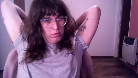 Veronica Akame 3 online show from 11/23/25, 06:57