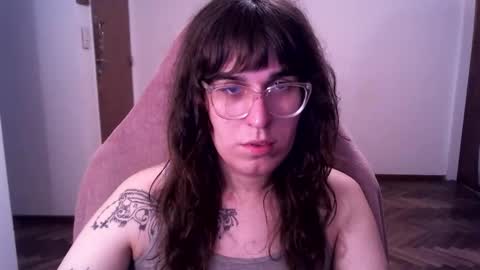 Veronica Akame 3 online show from 12/02/25, 12:38